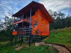 Glamping Hakuna Matata